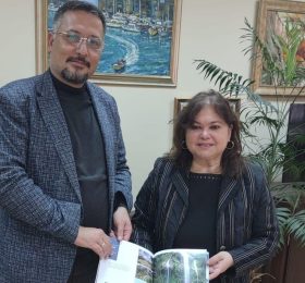 Делегация от нашия район е в Куба, подписва меморандум за сътрудничество